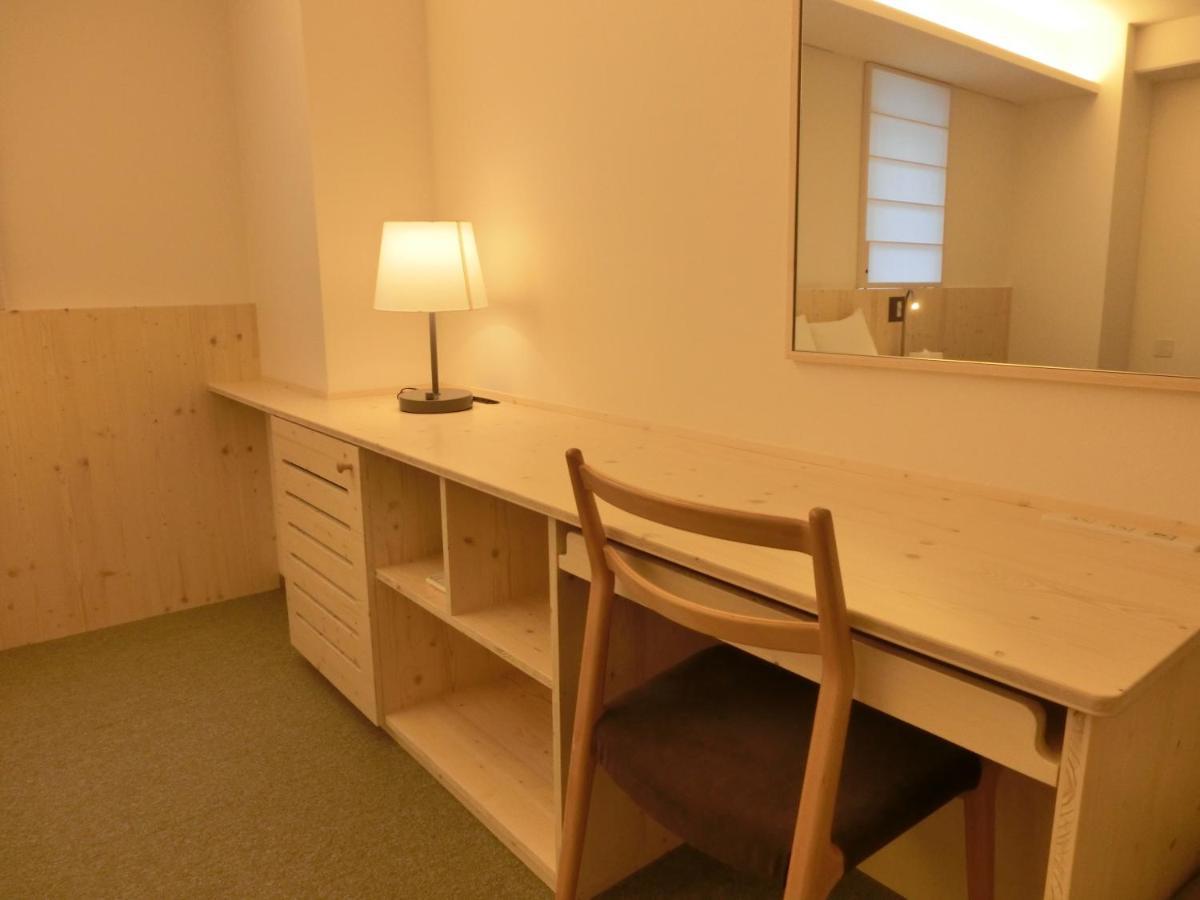 Shin Osaka Station Hotel Annex Pokój zdjęcie