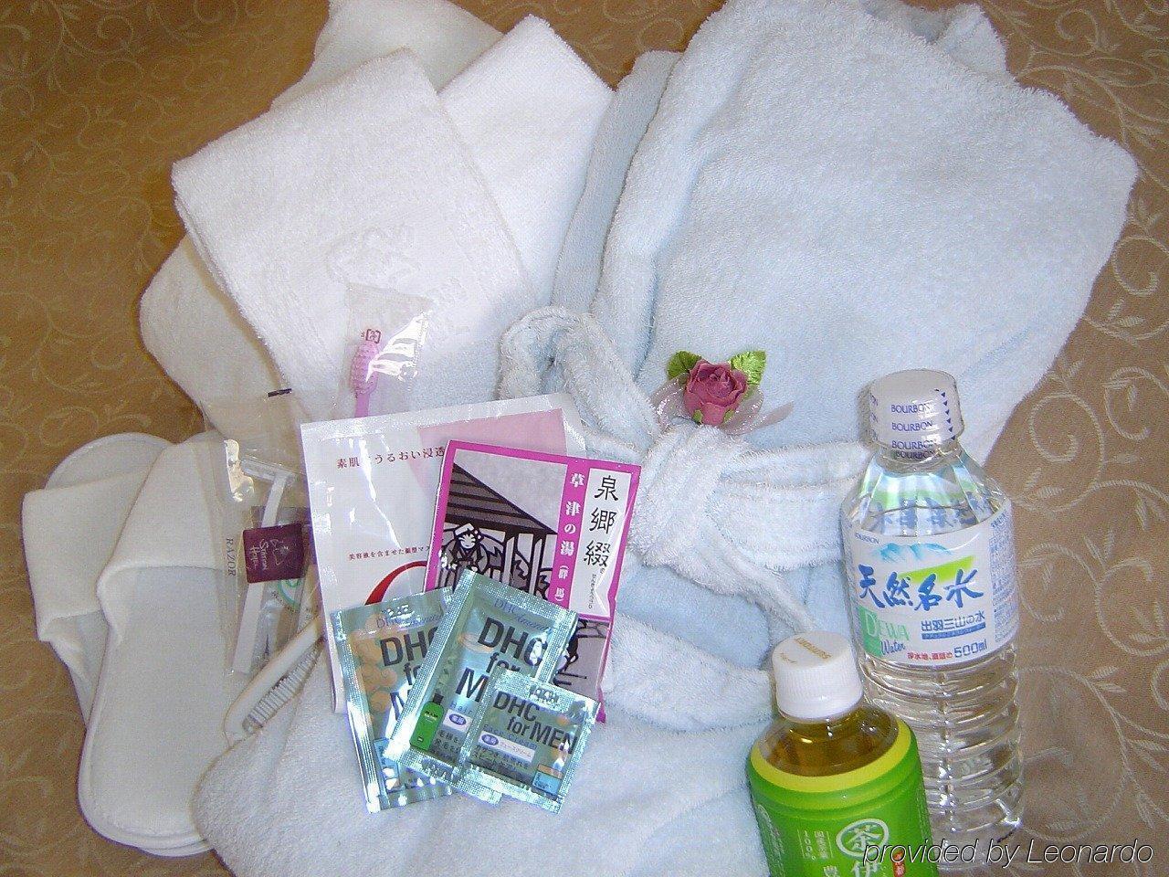 Shin Osaka Station Hotel Annex Zewnętrze zdjęcie