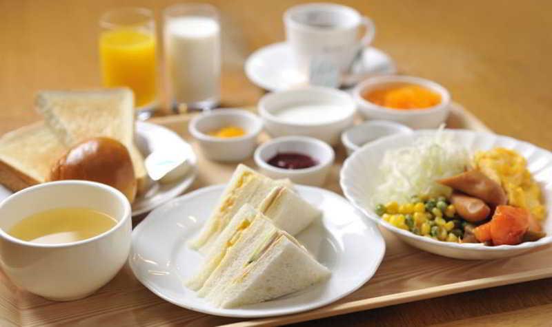 Shin Osaka Station Hotel Annex Zewnętrze zdjęcie