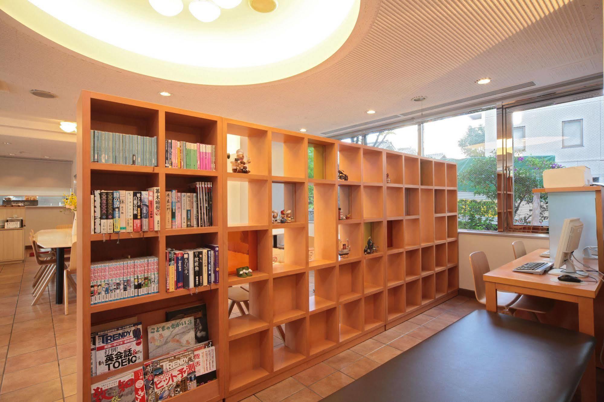 Shin Osaka Station Hotel Annex Zewnętrze zdjęcie