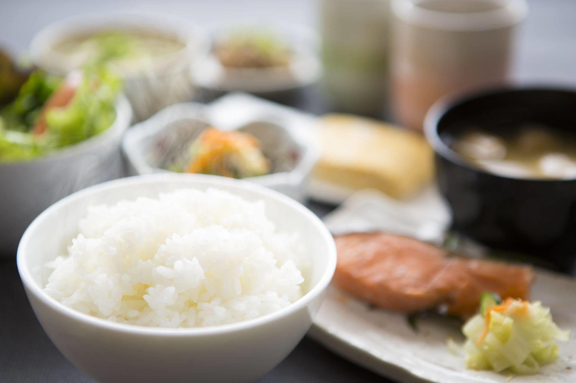 Shin Osaka Station Hotel Annex Zewnętrze zdjęcie